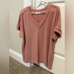 Lovely Melody Top Size M